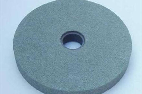 綠碳化硅砂輪，發(fā)揮大作用